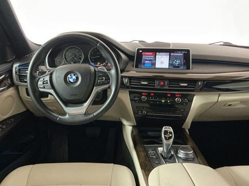 Used 2018 BMW X5 xDrive35i AWD/4WD image 9