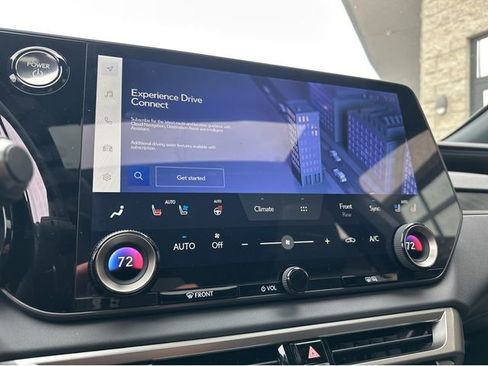 New 2026 Lexus RX 350h image 29