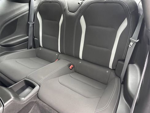 Used 2021 Chevrolet Camaro LT w/ RS Package image 21