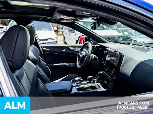 Used 2023 Lexus NX 350 F Sport AWD/4WD image 31