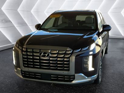 Used 2023 Hyundai Palisade Calligraphy
