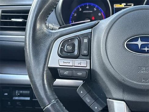 Used 2017 Subaru Legacy 2.5i Limited image 8