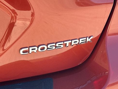 Certified 2024 Subaru Crosstrek 2.0i Premium w/ Popular Package #4 AWD/4WD image 26