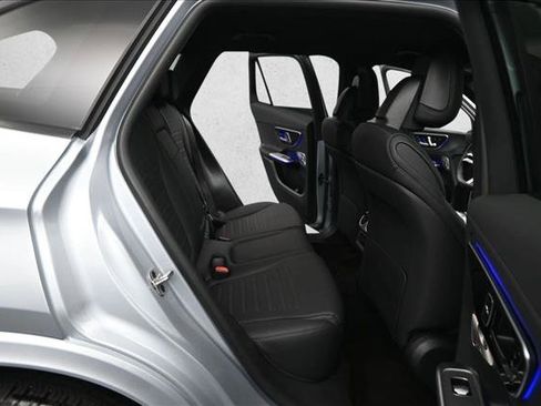 Certified 2026 Mercedes-Benz GLC 300 4MATIC image 22