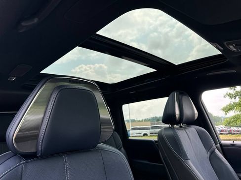 New 2027 INFINITI QX80 Sensory AWD/4WD image 20