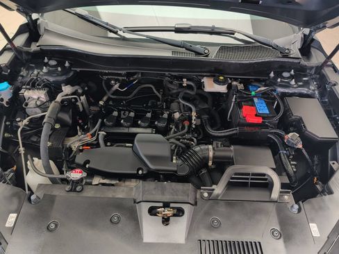 Used 2023 Honda CR-V EX-L image 25