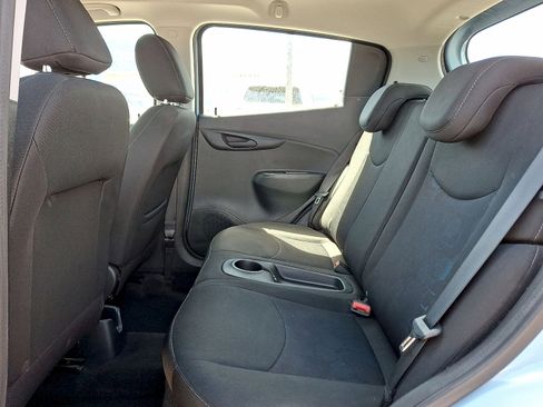 Used 2016 Chevrolet Spark LT FWD image 19
