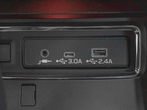 New 2026 Subaru Ascent Bronze Edition AWD/4WD image 22
