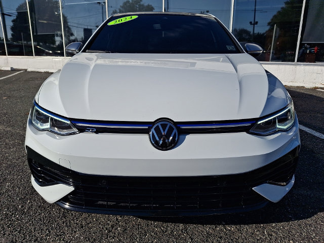 Used 2024 Volkswagen Golf R AWD/4WD image 2