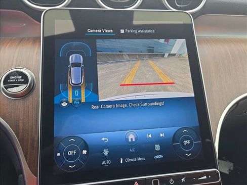 Certified 2026 Mercedes-Benz GLC 300 image 12