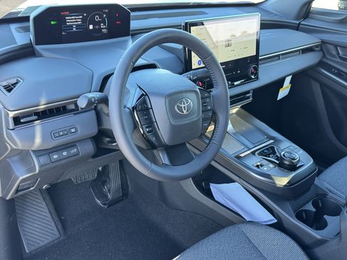 New 2026 Toyota bZ image 15