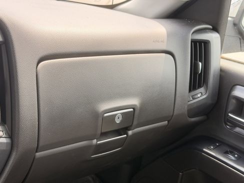 Used 2015 Chevrolet Silverado 1500 LS w/ Trailering Package AWD/4WD image 34