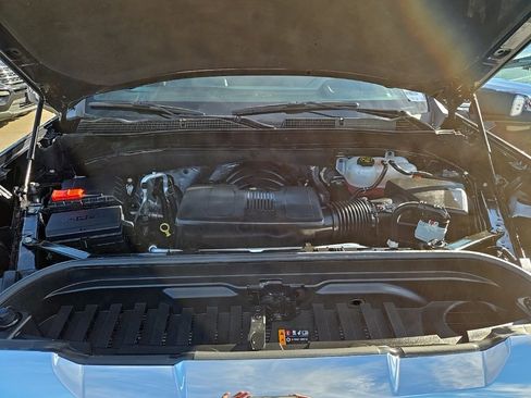 Used 2022 GMC Sierra 1500 SLT w/ SLT Convenience Package image 30