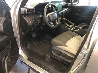 Used 2025 Ford Explorer ST AWD/4WD video 1
