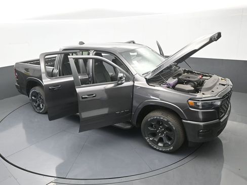 New 2026 RAM 1500 Lone Star image 69