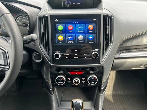 Certified 2024 Subaru Forester Wilderness AWD/4WD image 20
