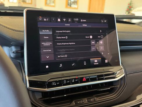 New 2026 Jeep Compass Latitude w/ Quick Order Package 29K image 21