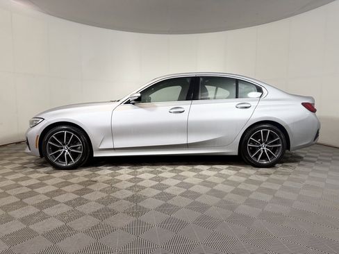 Used 2021 BMW 330i xDrive Sedan image 3