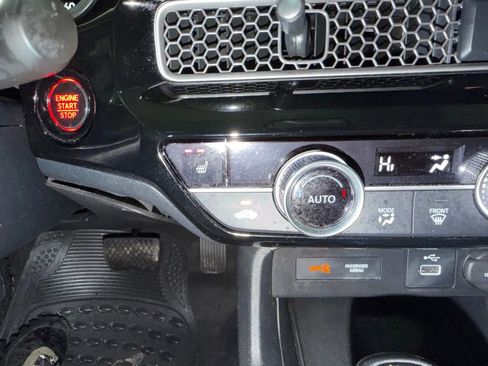 Used 2022 Honda Civic EX image 20