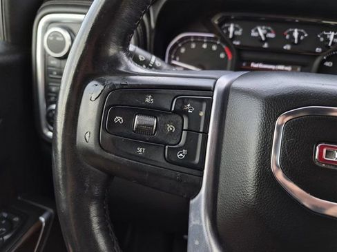 Used 2020 GMC Sierra 1500 SLT w/ SLT Premium Plus Package image 22