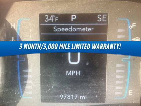 Used 2018 Chrysler Pacifica Touring Plus w/ S Appearance Package image 1