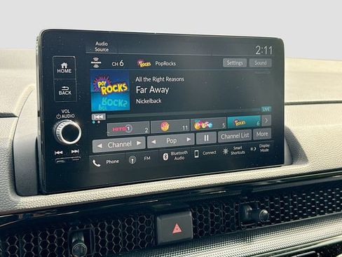 Used 2025 Honda CR-V EX-L image 15