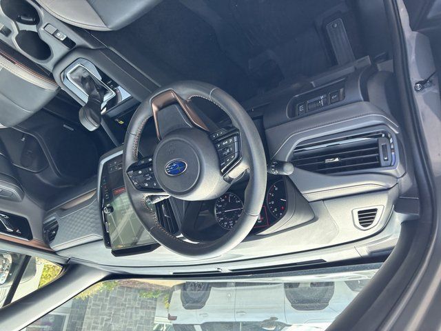 Certified 2025 Subaru Forester Sport AWD/4WD image 12