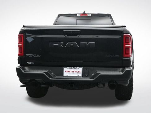 Used 2025 RAM 1500 RHO w/ Bed Utility Group AWD/4WD image 6
