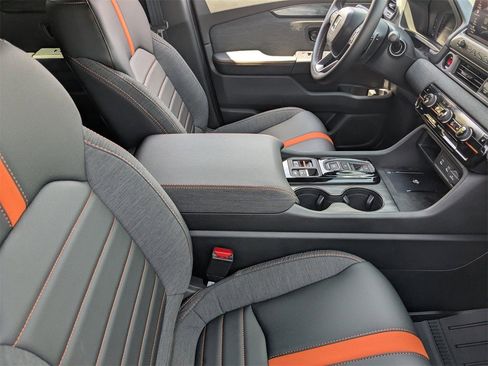 New 2026 Honda Passport TrailSport image 7