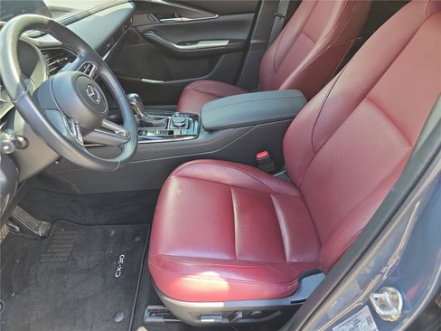 Used 2023 MAZDA CX-30 AWD 2.5 S w/ Preferred Package image 21