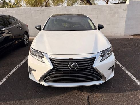 Used 2017 Lexus ES 350 FWD image 3