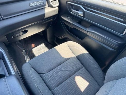 Used 2022 RAM 1500 Big Horn AWD/4WD image 15