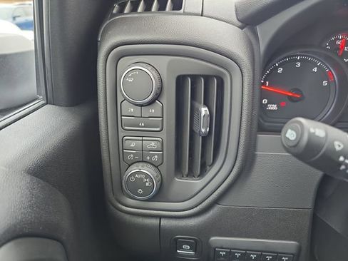 New 2026 Chevrolet Silverado 3500 W/T w/ WT Convenience Package image 18