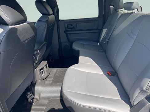 New 2025 RAM 3500 Tradesman image 14