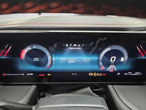 New 2026 Dodge Charger Scat Pack AWD/4WD image 8