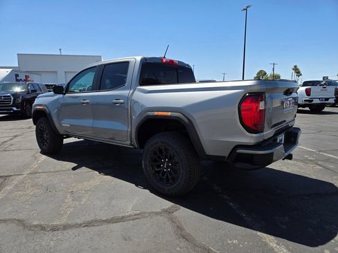 New 2026 GMC Canyon Elevation w/ Convenience Package RWD image 3
