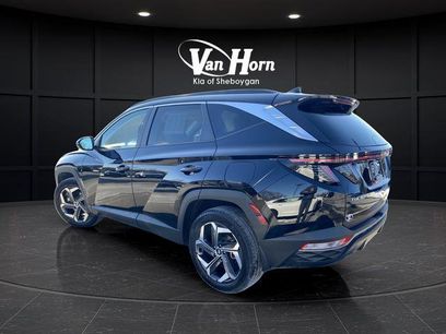 Used 2023 Hyundai Tucson SEL w/ Convenience Package