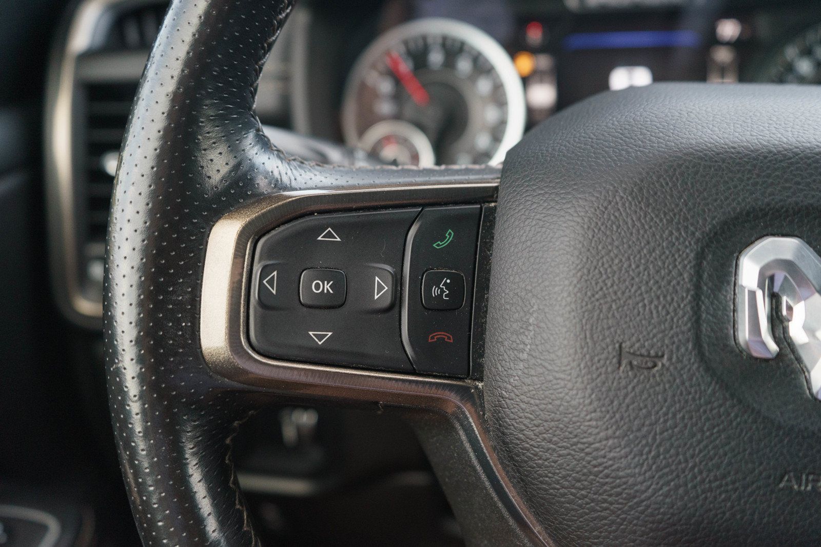 Used 2022 RAM 1500 Sport w/ Rebel Level 2 Equipment Group AWD/4WD image 20