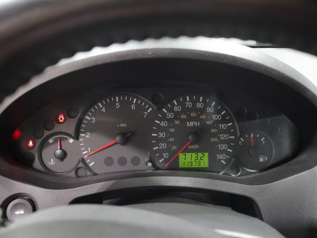 Used 2007 Ford Focus S FWD image 8