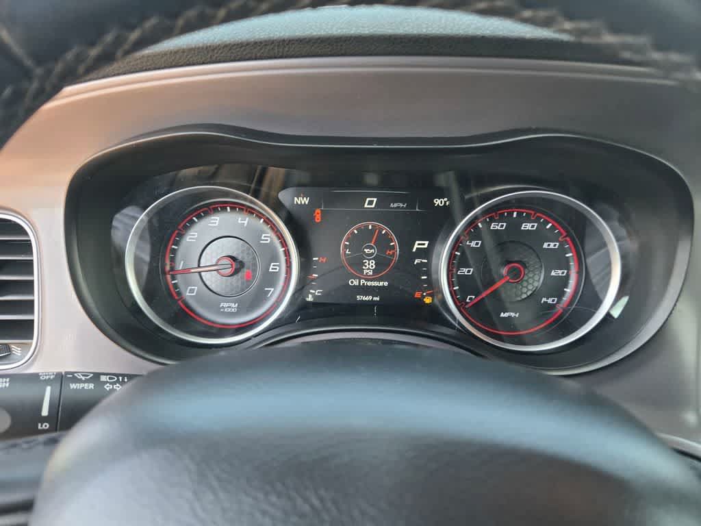 Used 2023 Dodge Charger SXT RWD image 16