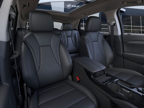 New 2026 Buick Envision Preferred AWD/4WD image 60