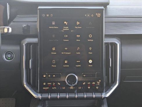 Used 2024 GMC Acadia Elevation image 15