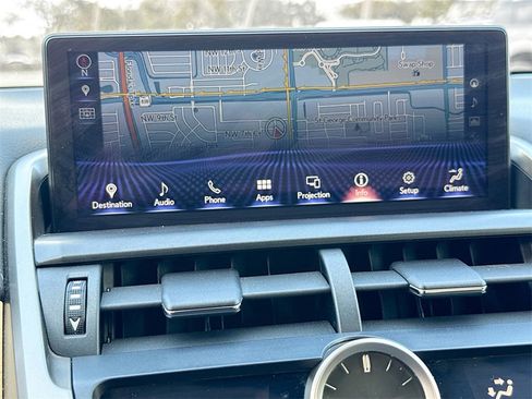 Used 2019 Lexus NX 300 FWD w/ Premium Package image 14