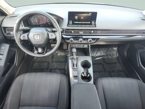 Certified 2023 Honda Civic EX image 18