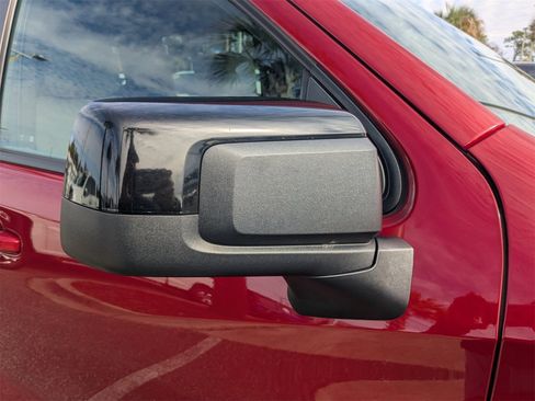 Used 2023 Chevrolet Silverado 1500 RST w/ Convenience Package II image 12