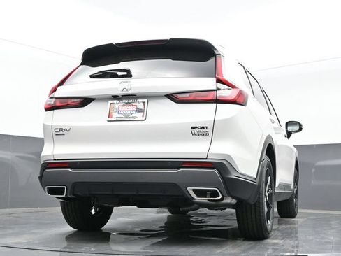 Used 2025 Honda CR-V Sport-L image 24