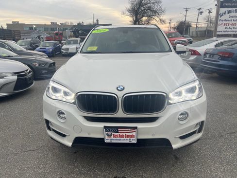 Used 2016 BMW X5 xDrive35i image 4