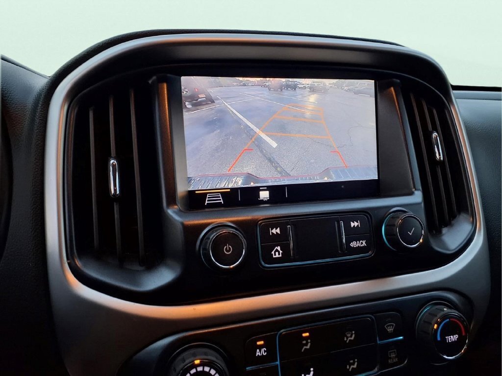 Used 2019 Chevrolet Colorado LT w/ LT Convenience Package RWD image 19