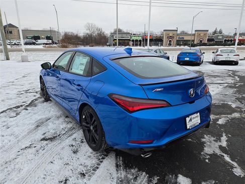 New 2026 Acura Integra A-Spec image 28