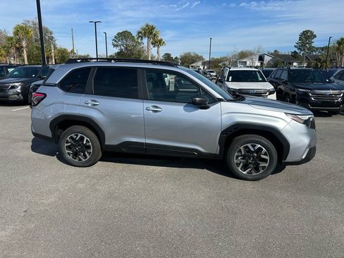 New 2026 Subaru Forester Premium image 2